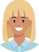 testimonial face